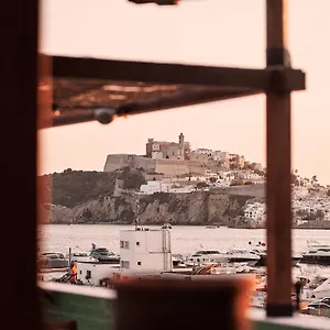 Hotel Mikasa Boutique Adults Only, Ibiza